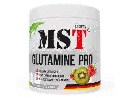 Glutamine Pro MST (315 грамів)