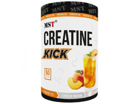 Creatine Kick MST (500 грамм)