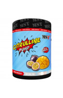 Citrulline Pump MST (511 грамм)