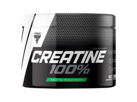 Creatine Trec Nutrition (300 грамм)