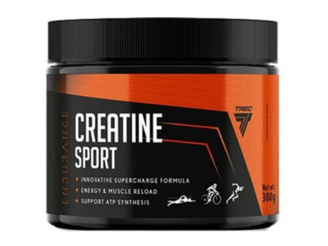 Creatine Sport Trec Nutrition (300 грамів)