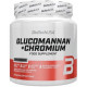 Glucomannan + Chromium Biotech USA (225 грамм)