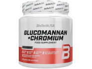 Glucomannan + Chromium Biotech USA (225 грамм)