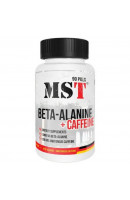 Beta Alanine + Coffeine MST (90 таблеток)