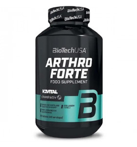 Arthro Forte BioTech USA (120 таблеток)