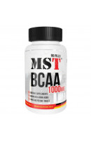 BCAA 1000 MST (90 таблеток)