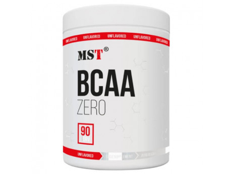 BCAA Zero MST (450 грамм)