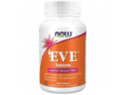 Eve Women's Multi Now Foods (180 капсул)