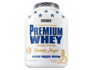 PREMIUM Whey Protein Weider 500г
