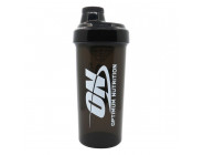 Шейкер Optimum Nutrition с пружинкой 600 МЛ