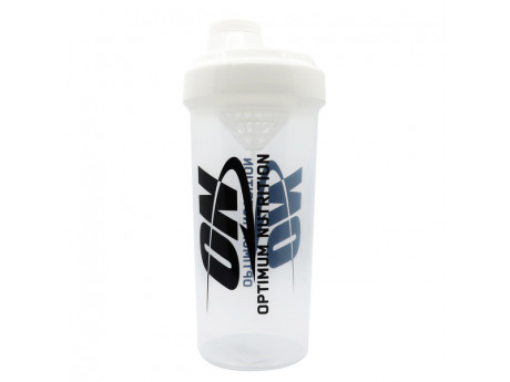 Шейкер Optimum Nutrition
