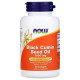 Black Cumin Seed Oil 1000 мг NOW (60 капсул)