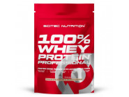 100% Whey Protein Professional Scitec Nutrition 1кг