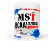 BCAA Essential Professional (+Glutamine+Citrulline) MST (414 грамів)