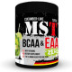 BCAA&EAA Zero MST (520 грамів)