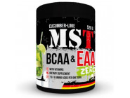 BCAA & EAA MST (520 грамм)