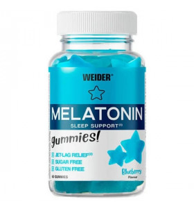 Melatonin Weider (60 таблеток)