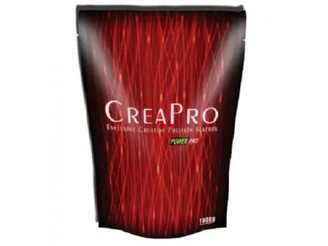 Протеин CREAPRO 