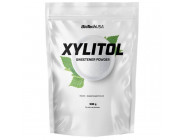 Xylitol BiotechUSA (500 грамів)