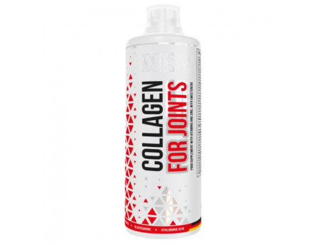 Collagen for Joints MST (1000 мл)