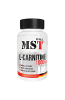 L-Carnitine 1000 MST (90 таблеток)