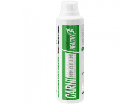 L-Carnitine Healthy MST (500 мл)
