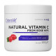 Vitamin C From Rose Hips OstroVit (300 грамм)