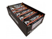 Упаковка батончиків Protein Bar 50% GO ON (24 штуки)