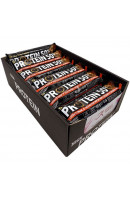 Упаковка батончиков Protein Bar 50% GO ON (24 штуки)