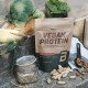 VEGAN PROTEIN 2000 грамм
