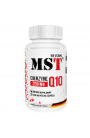 Coenzyme Q10 200 мг MST (60 вег капсул)
