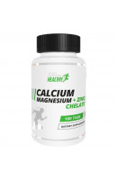 Calcium Magnezium Zinc MST (100 таблеток)