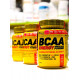 BCAA Energy Mega Strong Powder Nutrend (500 грамів)