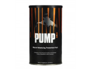 Animal Pump Universal Nutrition (30 пакетів)