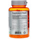Creatine Monohydrate 750 мг NOW (120 вег капсул)