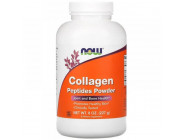 Collagen Peptides NOW (227 грамм)