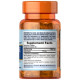 Lactase Enzyme 125 мг Puritan's Pride (120 капсул)