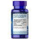 L-Arginine 500 мг Puritan's Pride (100 капсул)