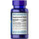 L-Carnitine 500 мг Puritan's Pride (60 капсул)