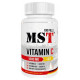 Vitamin C 1000 мг D3 2000 IU MST (100 таблеток)