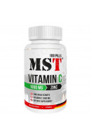Vitamin C 1000 + Zinc Chelate MST (100 таблеток)