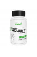 Vitamin C + Rosehips MST (100 таблеток)