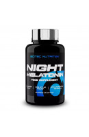 Melatonin Scitec Nutrition (90 таблеток)