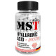 Hyaluronic Acid 150 мг + Biotin + Zink MST (90 вег капсул)