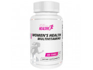 Woman's Health Vitamins MST (60 таблеток)