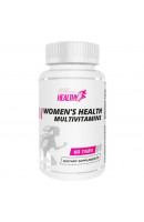 Woman's Health Vitamins MST (60 таблеток)
