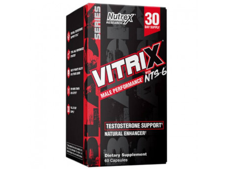 Vitrix Nutrex (60 капсул)