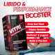 Vitrix Nutrex (60 капсул)