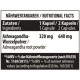 Ashwagandha MST (100 капсул)
