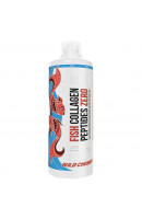 Fish collagen + Biotin Verisol MST (1000 мл)
